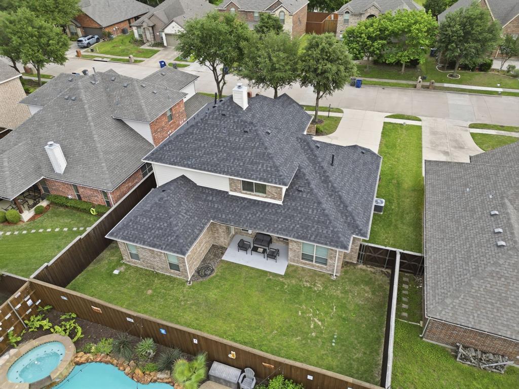 1713 Westfield Way Allen, TX 75002 - Photo 33 of 36