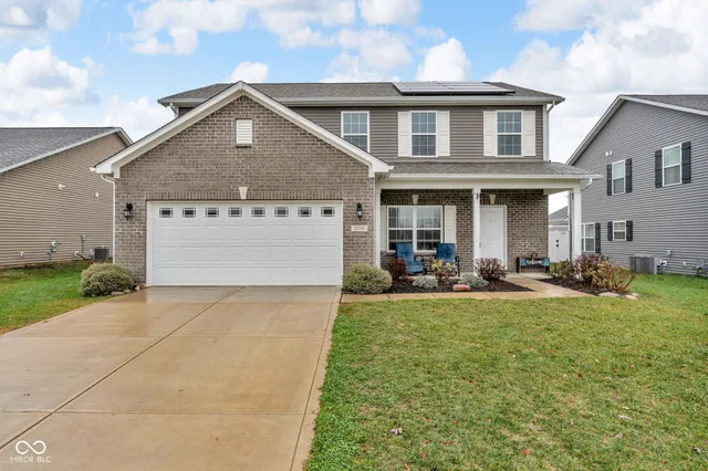 $349,900 | 2779 Anchusa Drive, Plainfield, IN 46168