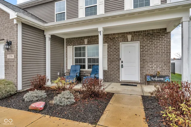 $349,900 | 2779 Anchusa Drive, Plainfield, IN 46168