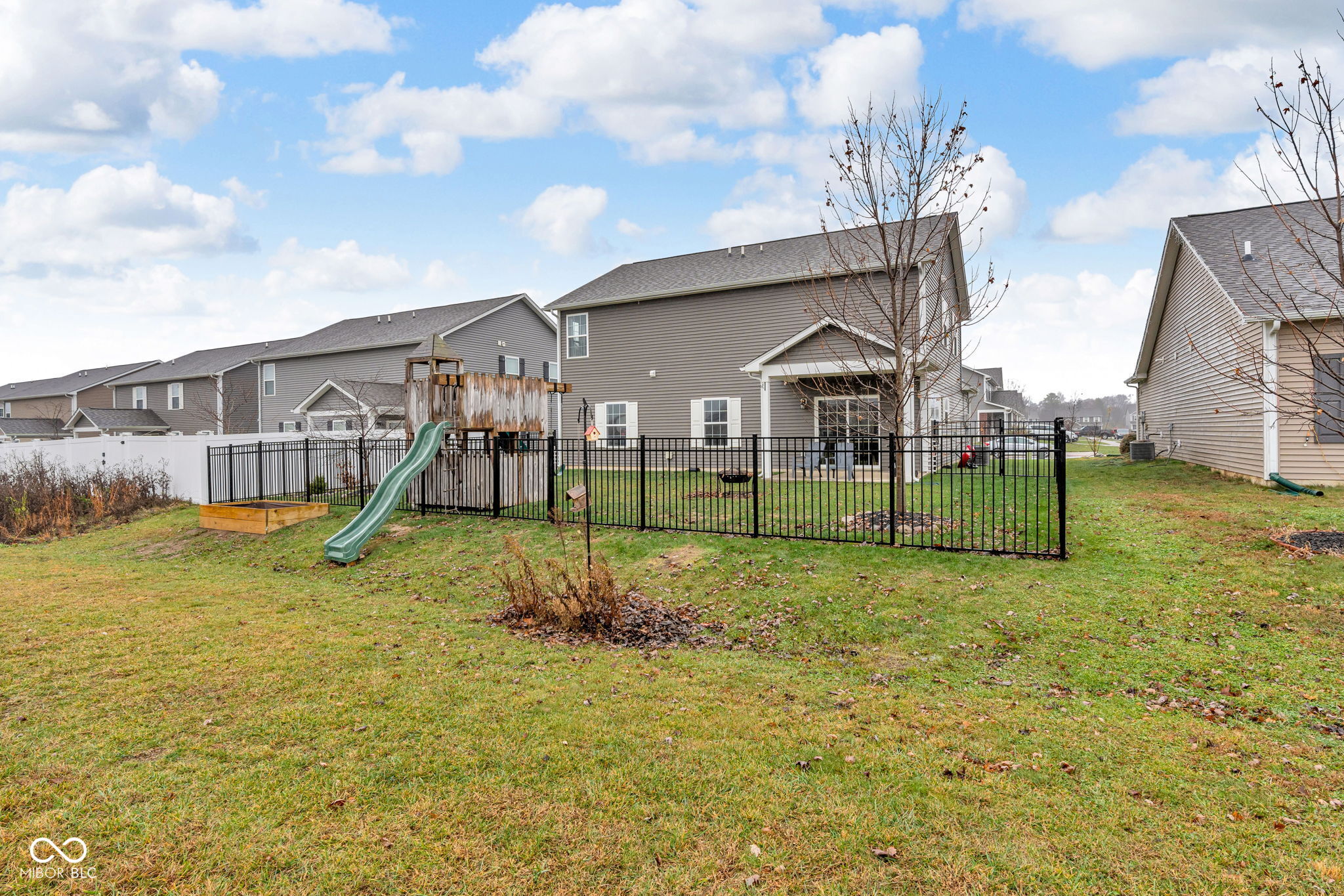 2779 Anchusa Drive Plainfield, IN 46168 - Photo 35 of 40