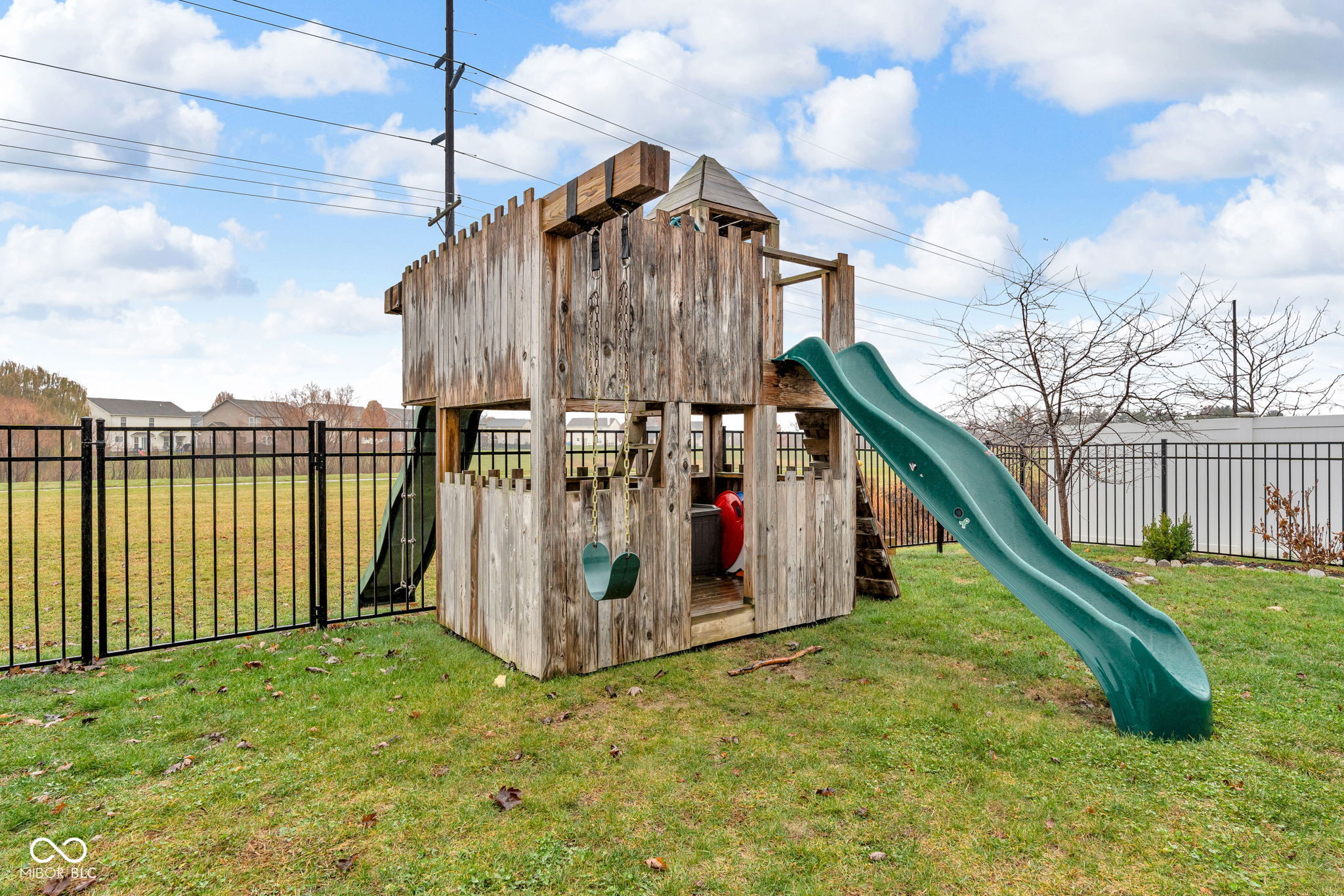 2779 Anchusa Drive Plainfield, IN 46168 - Photo 36 of 40