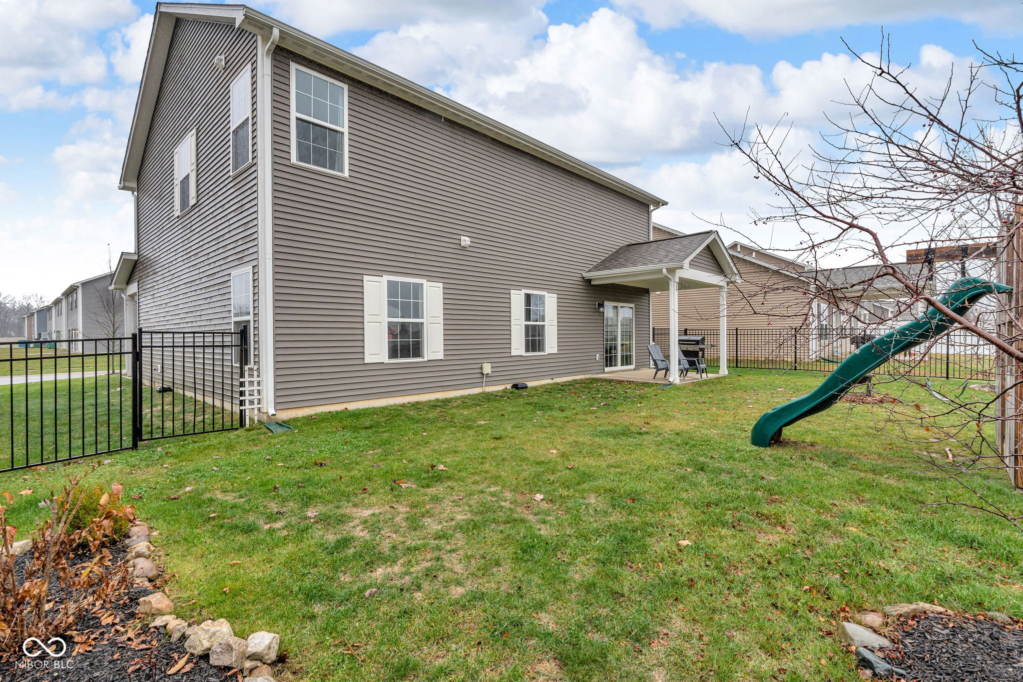 2779 Anchusa Drive Plainfield, IN 46168 - Photo 37 of 40