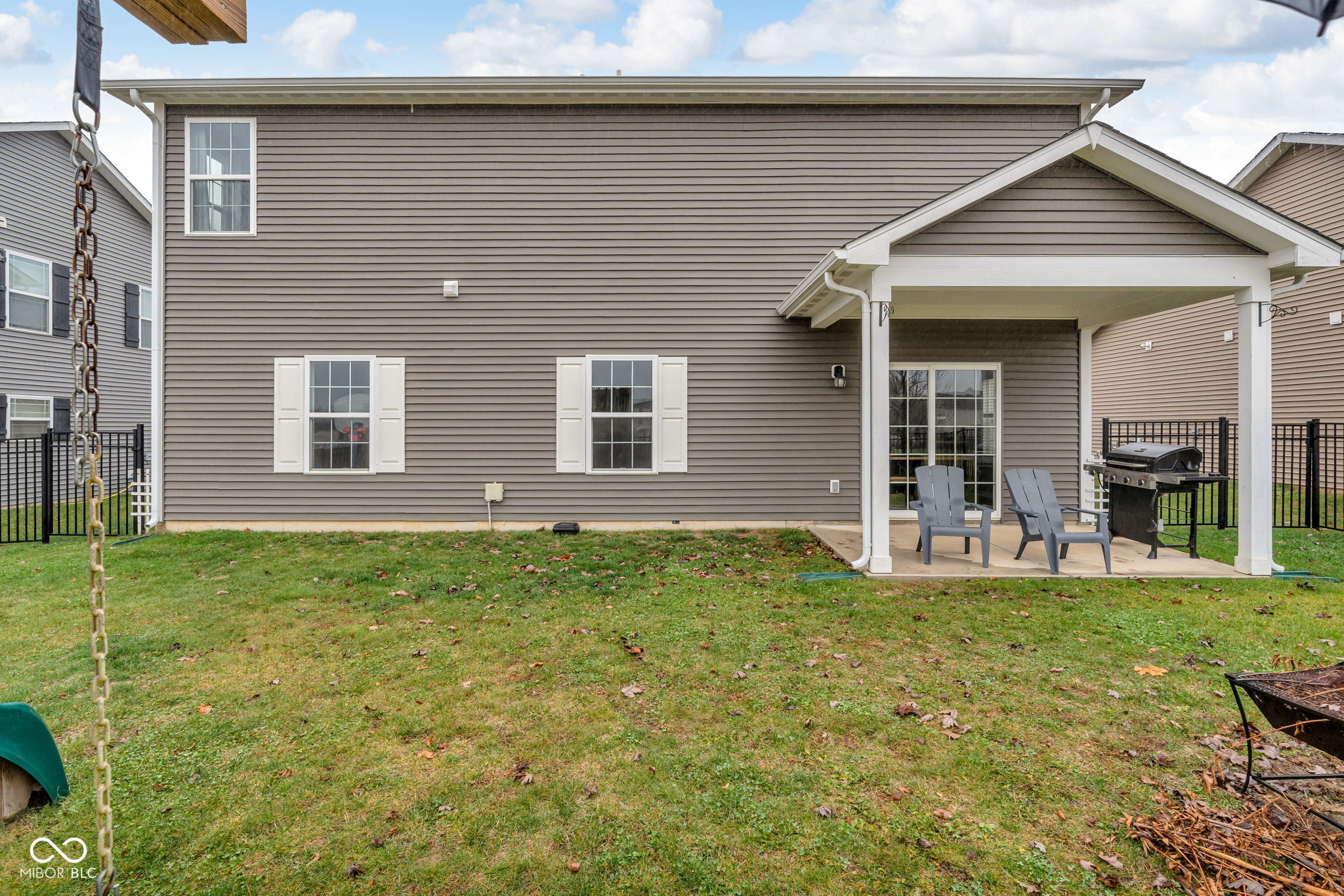 2779 Anchusa Drive Plainfield, IN 46168 - Photo 38 of 40