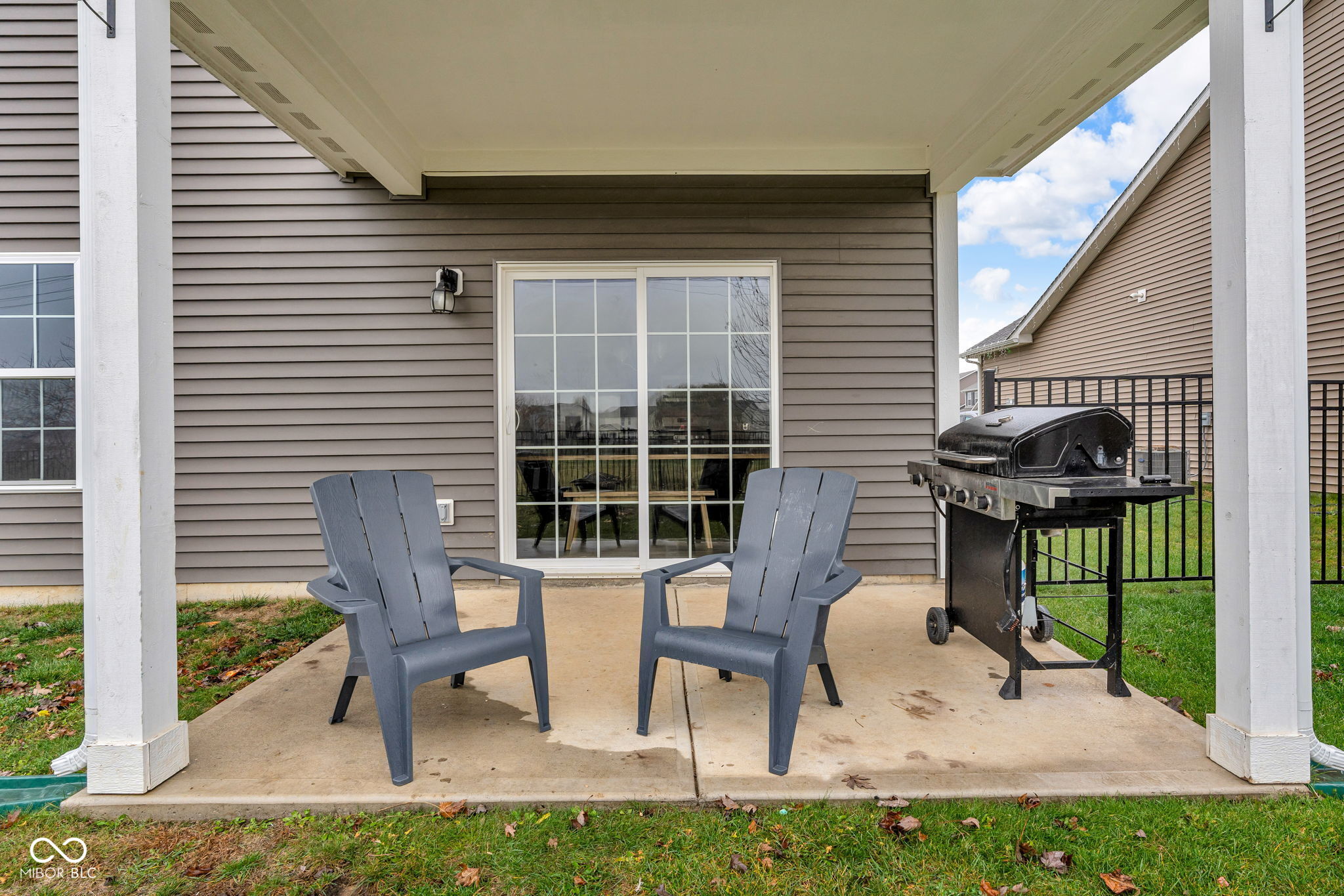 2779 Anchusa Drive Plainfield, IN 46168 - Photo 39 of 40