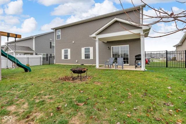 $349,900 | 2779 Anchusa Drive, Plainfield, IN 46168