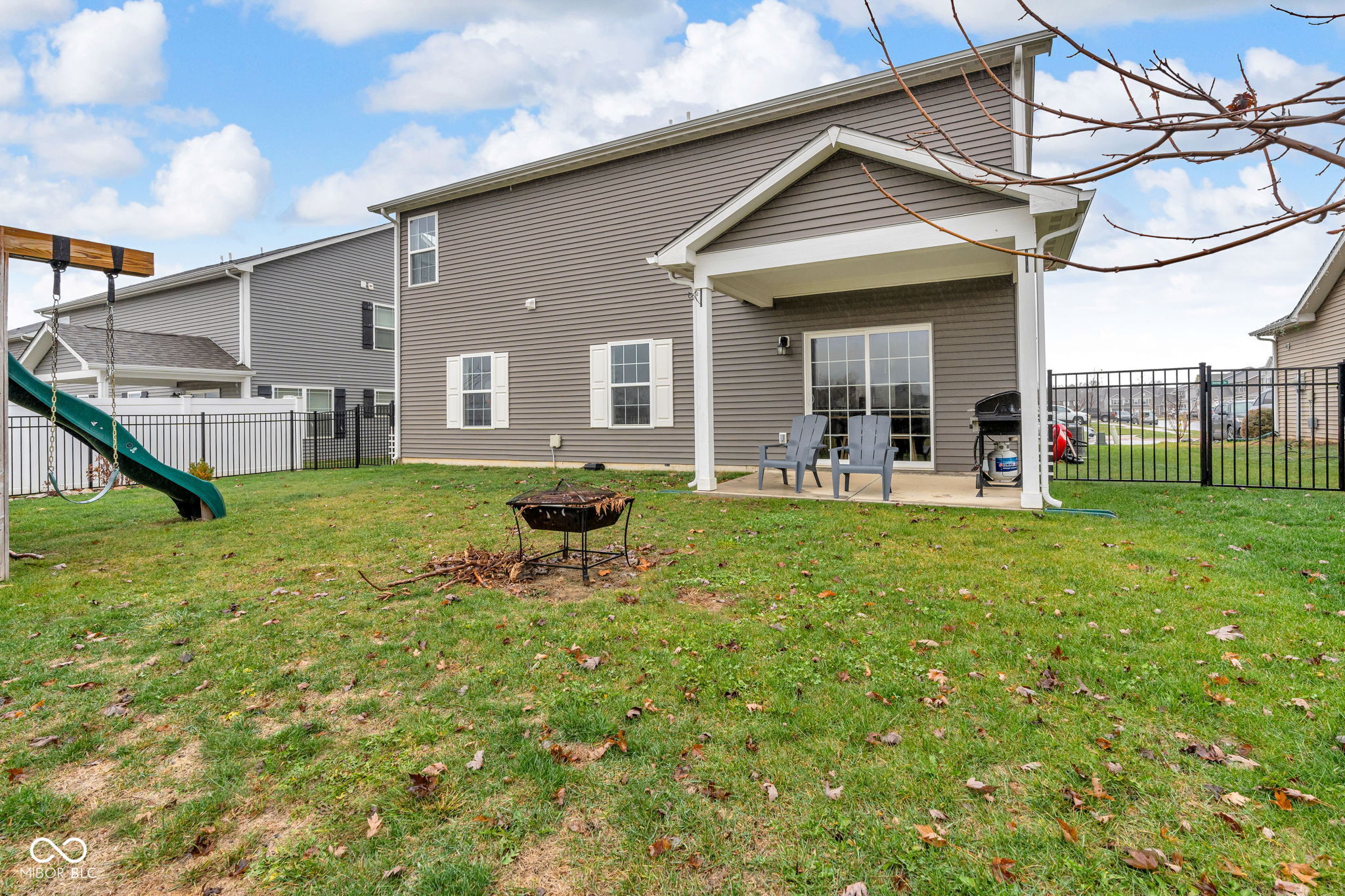 2779 Anchusa Drive Plainfield, IN 46168 - Photo 40 of 40