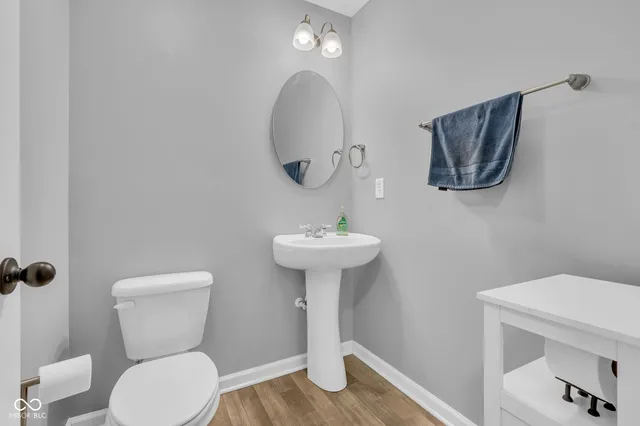 $349,900 | 2779 Anchusa Drive, Plainfield, IN 46168