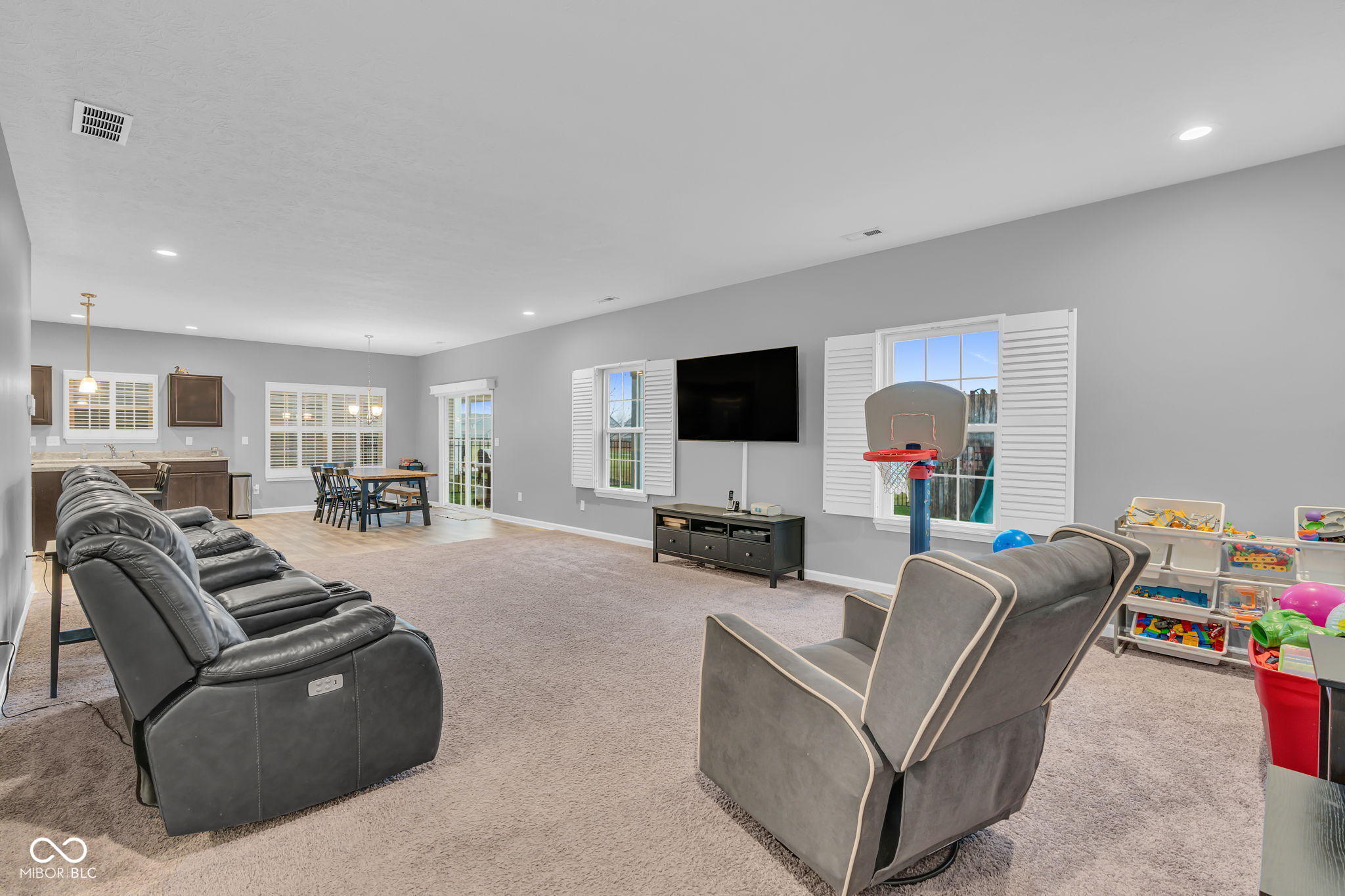 2779 Anchusa Drive Plainfield, IN 46168 - Photo 7 of 40