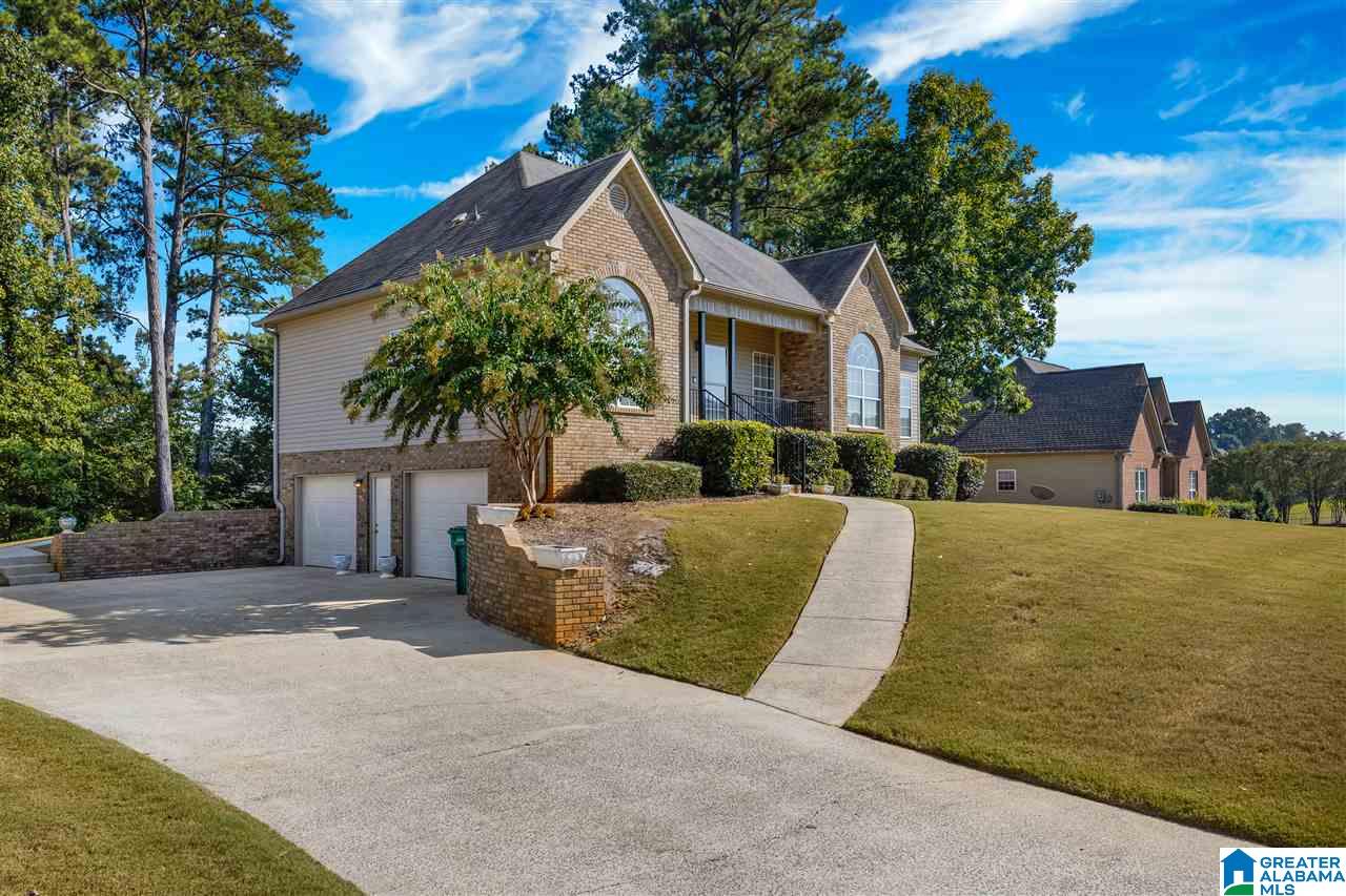 46 Kathryne Street Springville, AL 35146 - Photo 20 of 23