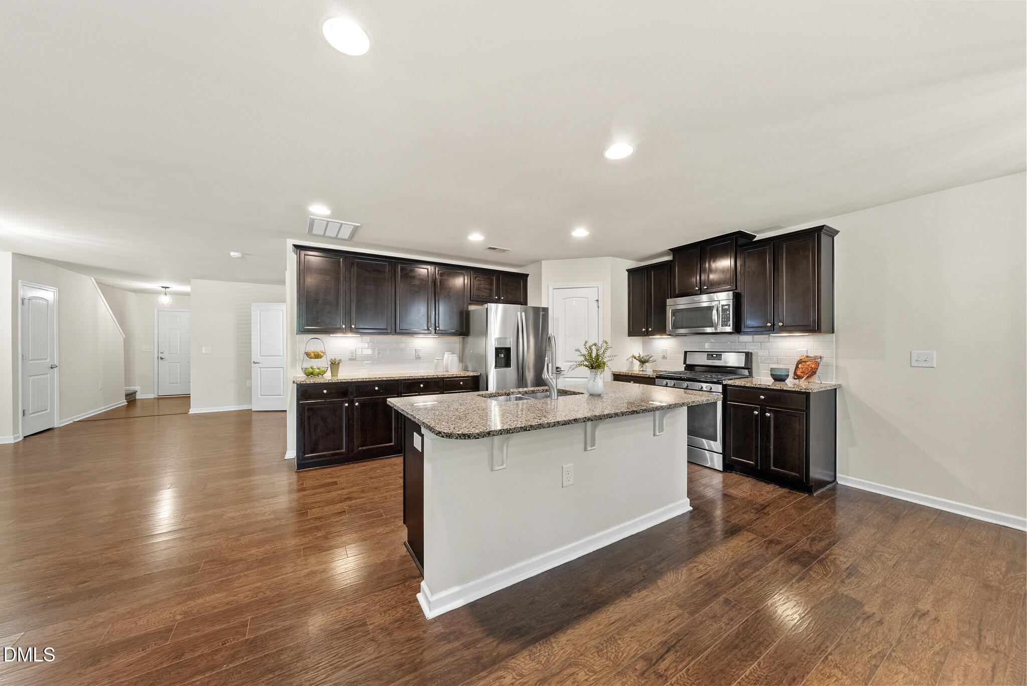 3536 Althorp Drive Raleigh, NC 27616 - Photo 12 of 56 DSC05987