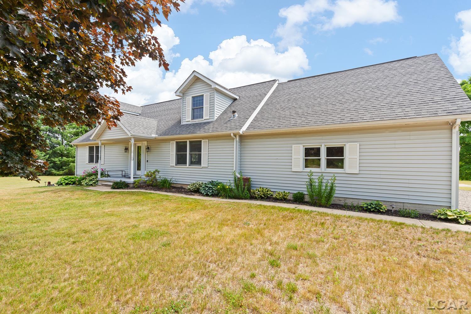 5340 Sutton Road Britton, MI 49229 - Photo 2 of 69