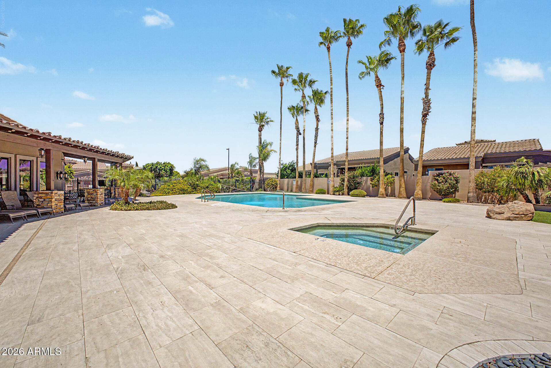 6202 East McKellips Road, Unit 3 Mesa, AZ 85215 - Photo 35 of 37 45 - McKellips 6202