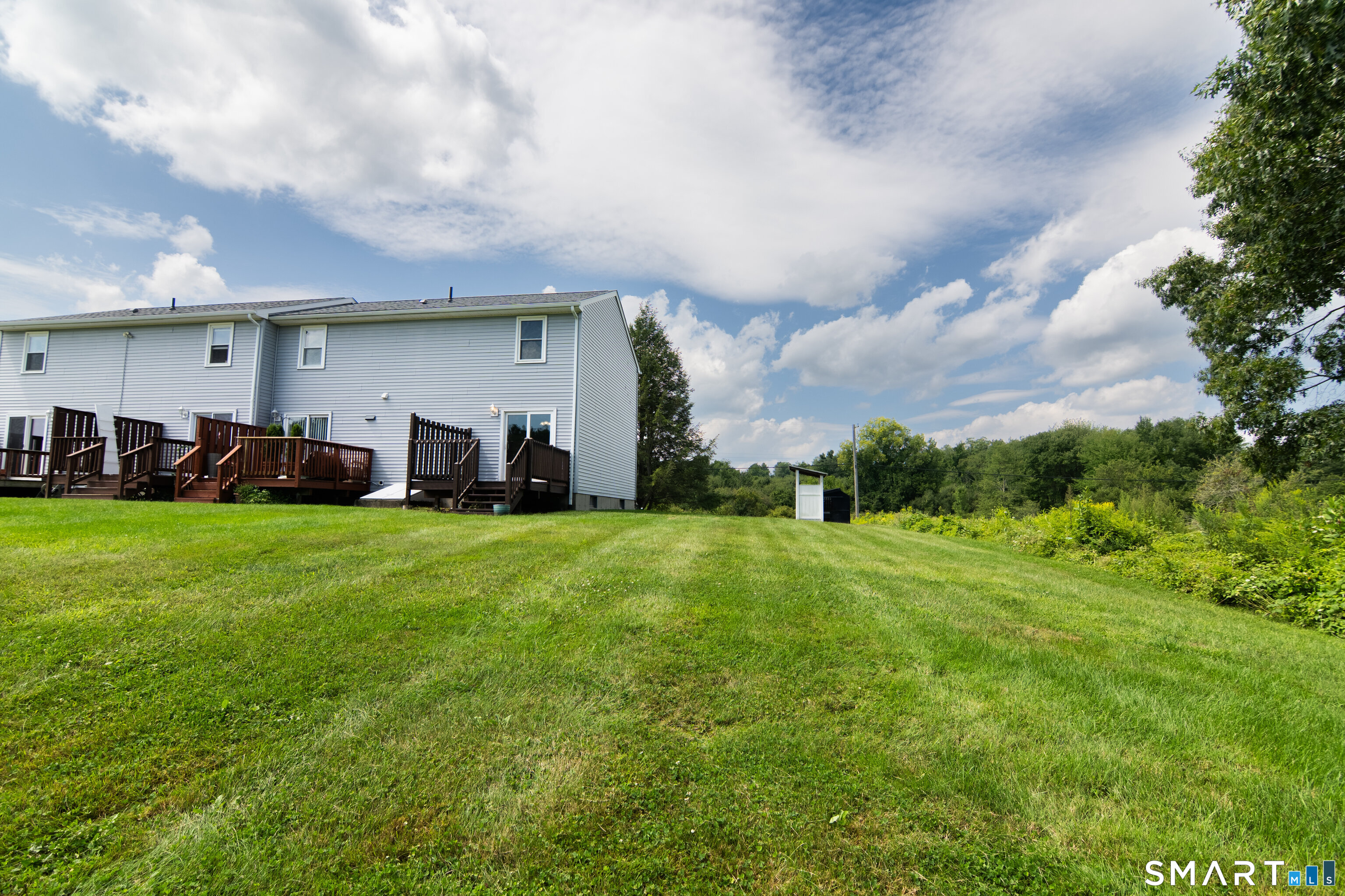 12 Fawn Ridge, Unit 12 Woodstock, CT 06281 - Photo 13 of 14 Gallery Image 13