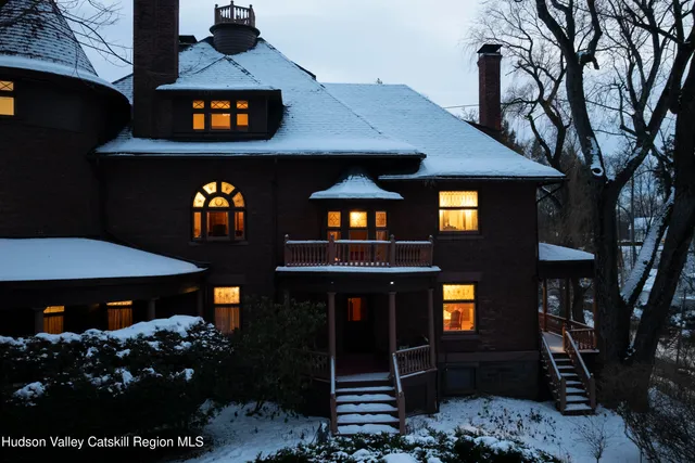 $2,250,000 | 77 West Chestnut Street, Kingston, NY 12401