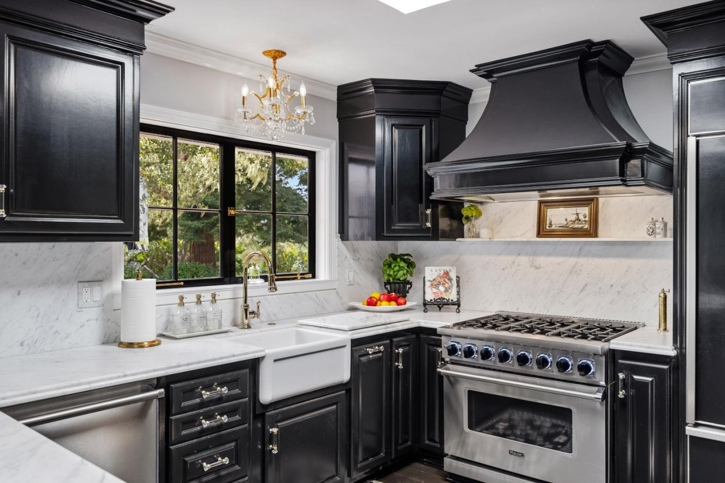 1528 Riata Road Pebble Beach, CA 93953 - Photo 23 of 89 Gallery Image 23