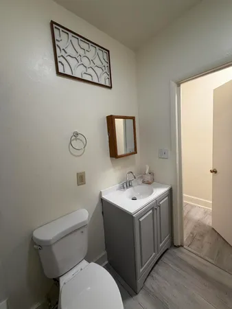 $1,100 | 1209 Chapman Avenue Southwest, Unit B, Roanoke, VA 24016