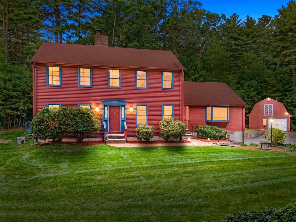 159 Mendon Road Northbridge, MA 01534 - Photo 1 of 42 Gallery Image 1