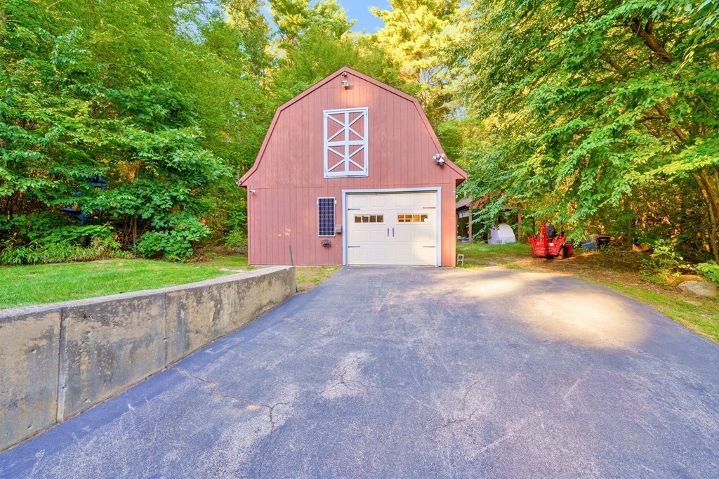 159 Mendon Road Northbridge, MA 01534 - Photo 31 of 42 Gallery Image 31