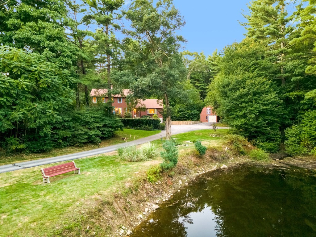 159 Mendon Road Northbridge, MA 01534 - Photo 34 of 42 Gallery Image 34