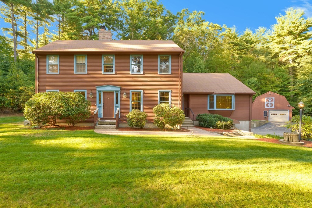159 Mendon Road Northbridge, MA 01534 - Photo 36 of 42 Gallery Image 36