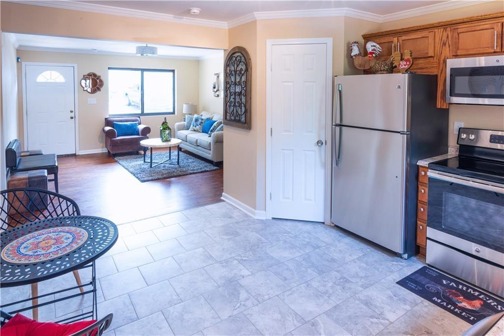 2969 Park Street East Point, GA 30344 - Photo 1 of 1