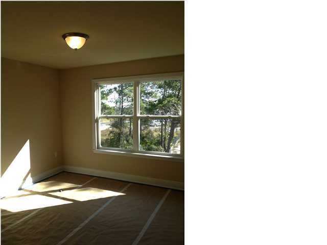 123 Grayling Way Inlet Beach, FL 32461 - Photo 6 of 6 a view of an empty room with a window
