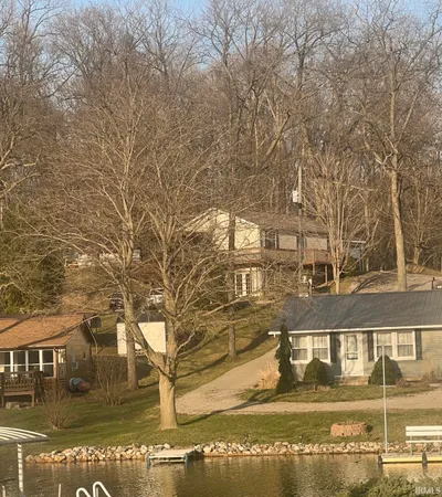 $199,900 | 400 Stone Street, Hamilton, IN 46742