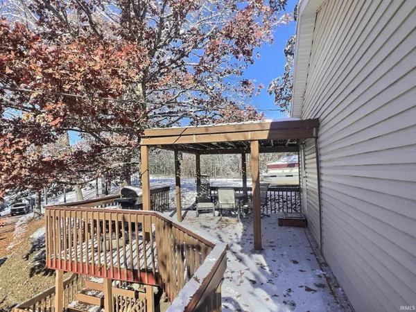 $199,900 | 400 Stone Street, Hamilton, IN 46742