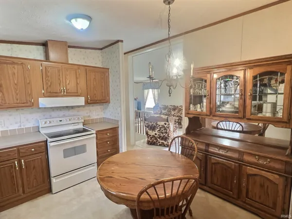 $199,900 | 400 Stone Street, Hamilton, IN 46742