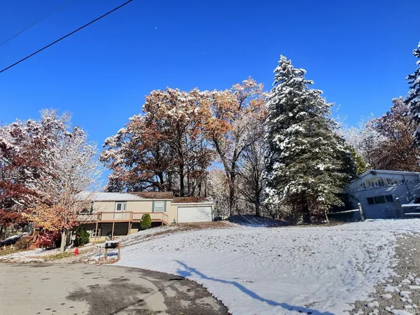 $199,900 | 400 Stone Street, Hamilton, IN 46742