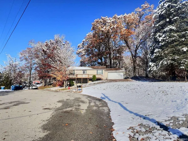 $199,900 | 400 Stone Street, Hamilton, IN 46742