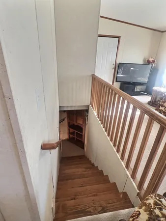 $199,900 | 400 Stone Street, Hamilton, IN 46742