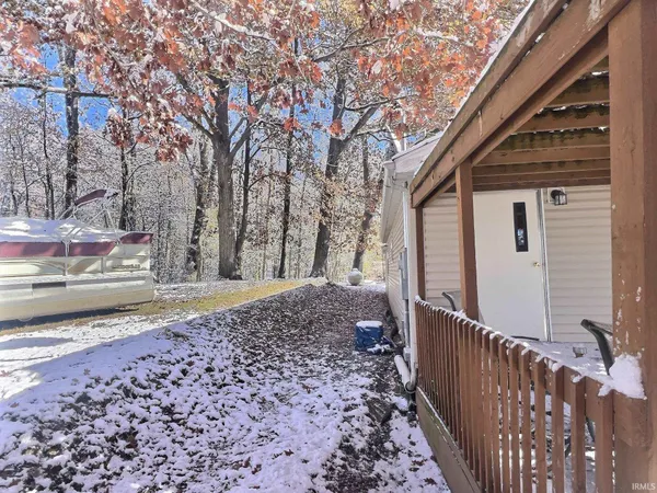 $199,900 | 400 Stone Street, Hamilton, IN 46742