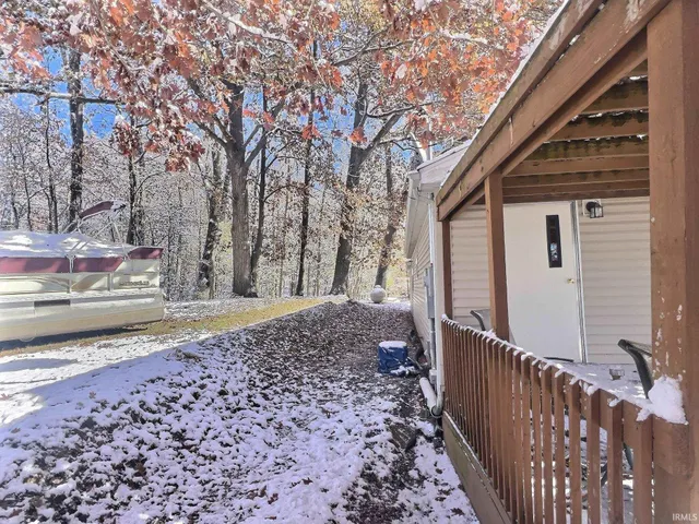 $230,000 | 400 Stone Street, Hamilton, IN 46742