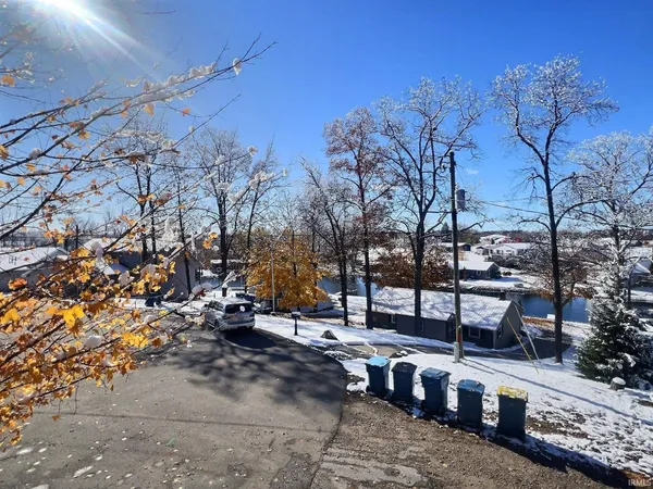 $199,900 | 400 Stone Street, Hamilton, IN 46742