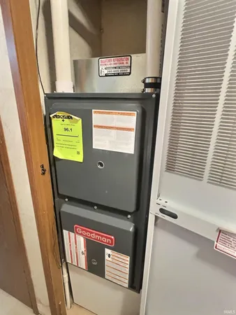 $199,900 | 400 Stone Street, Hamilton, IN 46742