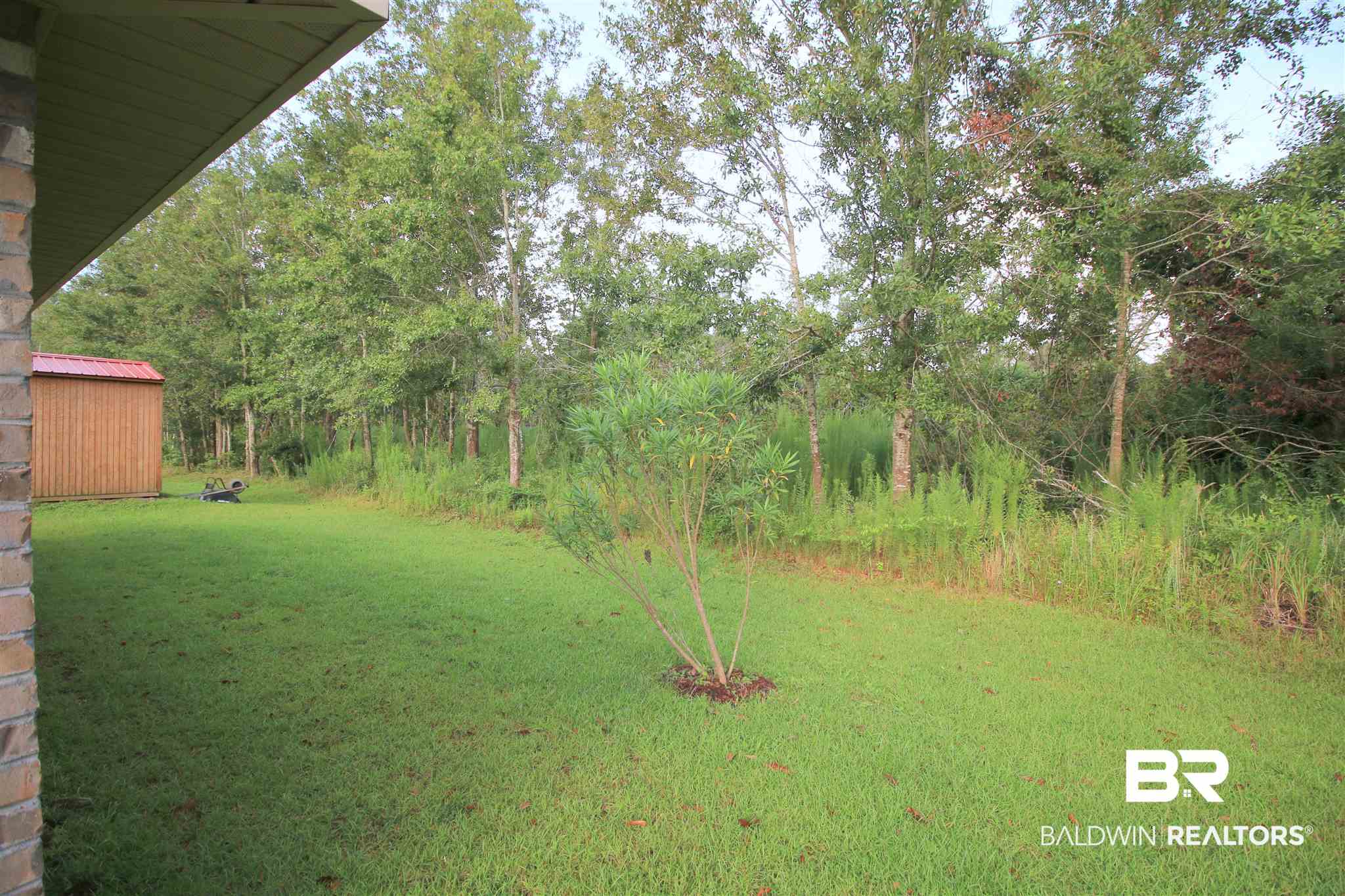 22465 Respite Lane Foley, AL 36535 - Photo 33 of 33 Not much to cut! Isn't that great?