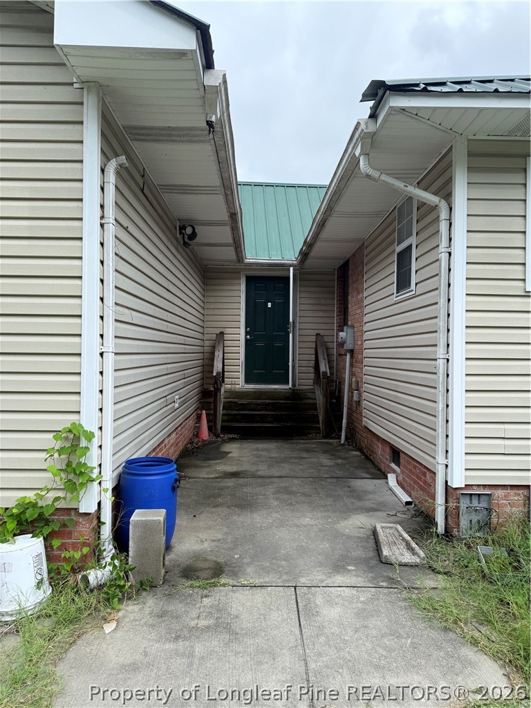 11097 Rennert Road Shannon, NC 28386 - Photo 38 of 50