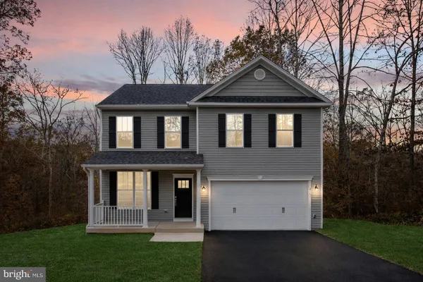 $505,500 | 505 Cornwallis Avenue, Locust Grove, VA 22508