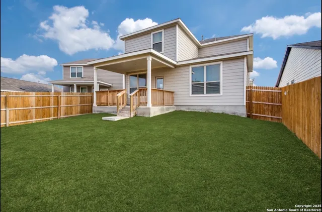 $2,145 | 272 Kinsley Way, New Braunfels, TX 78130