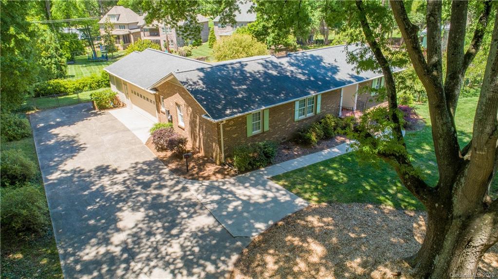 6220 Sharon Road Charlotte, NC 28210 - Photo 34 of 43
