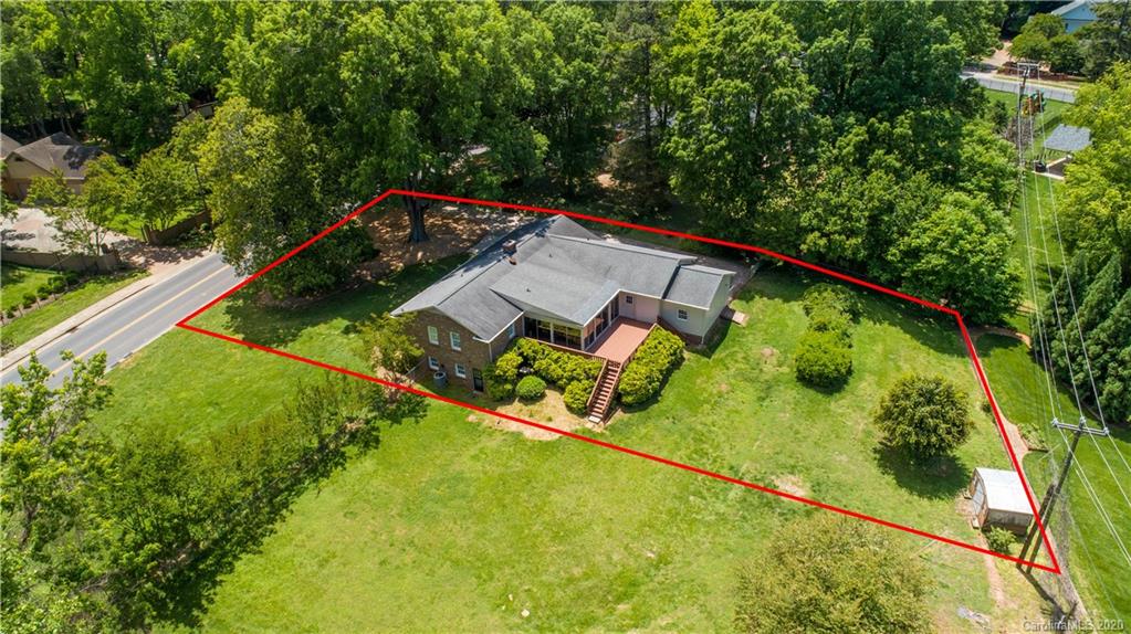 6220 Sharon Road Charlotte, NC 28210 - Photo 36 of 43