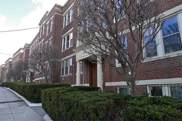 28 Ransom Road, Unit 6 Boston, MA 02135 - Photo 1 of 16 Gallery Image 1