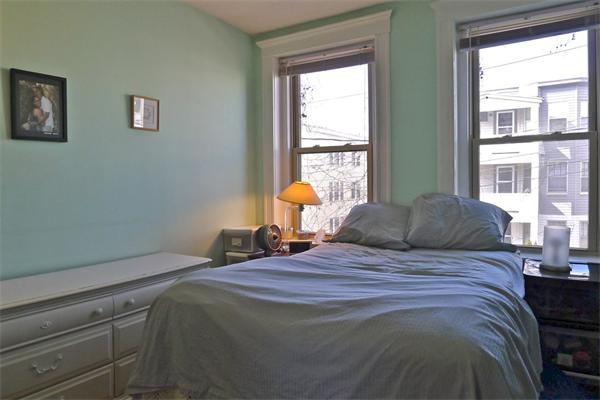 28 Ransom Road, Unit 6 Boston, MA 02135 - Photo 11 of 16 Gallery Image 11