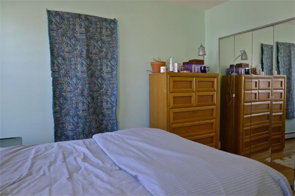 28 Ransom Road, Unit 6 Boston, MA 02135 - Photo 12 of 16 Gallery Image 12