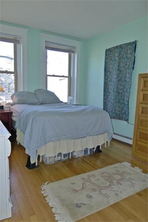 28 Ransom Road, Unit 6 Boston, MA 02135 - Photo 13 of 16 Gallery Image 13