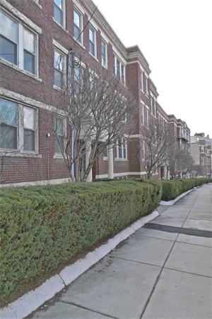 28 Ransom Road, Unit 6 Boston, MA 02135 - Photo 15 of 16 Gallery Image 15