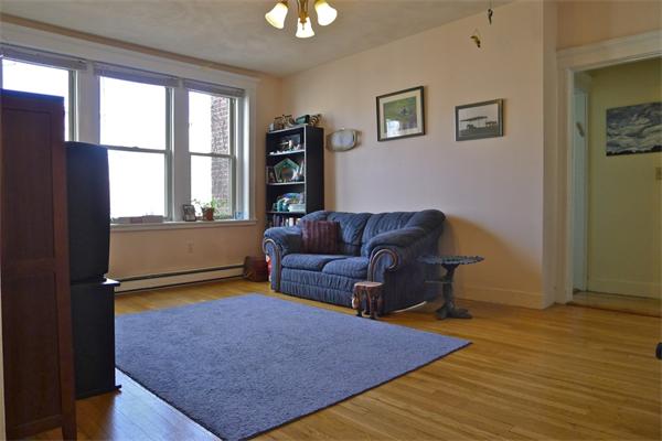 28 Ransom Road, Unit 6 Boston, MA 02135 - Photo 3 of 16 Gallery Image 3