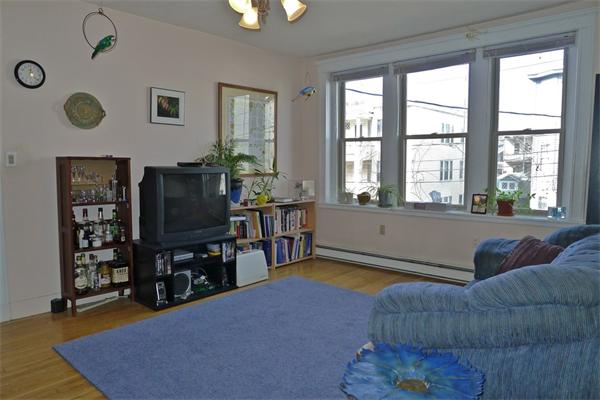 28 Ransom Road, Unit 6 Boston, MA 02135 - Photo 4 of 16 Gallery Image 4