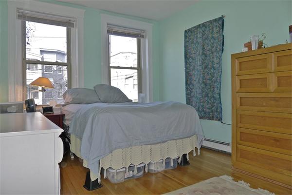 28 Ransom Road, Unit 6 Boston, MA 02135 - Photo 5 of 16 Gallery Image 5